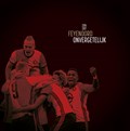 Feyenoord Onvergetelijk 2016-2017 | Matty Verkamman ; Jaap Visser ; Mark Lievisse Adriaanse | 