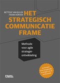 Het strategisch communicatie frame | Betteke van Ruler ; Frank Korver | 