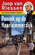 Paniek op de Haarlemmerdijk | Joop van Riessen | 