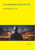 Basisveiligheid VCA - Duits | A.J. Verduijn | 