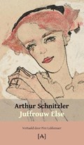 Juffrouw Else | Arthur Schnitzler | 