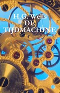 De tijdmachine | H.G. Wells | 