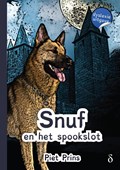 Snuf en het spookslot | Piet Prins | 
