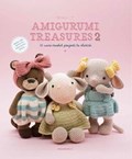 Amigurumi Treasures 2 | Erinna Lee | 