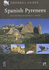 Spanish Pyrenees | Dirk Hilbers ; Kees Woutersen | 9789491648076