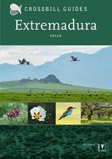 Extremadura | Dirk Hilbers | 9789491648182
