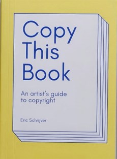 Copy this Book