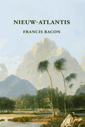 Nieuw-Atlantis | Francis Bacon | 