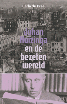 Johan Huizinga en de bezeten wereld