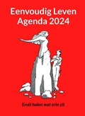 Eenvoudig Leven Agenda 2024 | Nynke Valk | 