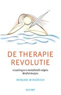 De therapie revolutie | Mirjam Windrich | 