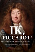Ik, Piccardt! | Arjo Vanderjagt | 