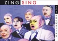 Zing! / Sing! | Jos Houweling | 