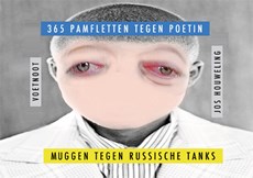 365 pamfletten tegen Poetin
