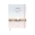 Essencio Agenda 2025 klein (A6) | Essencio | 