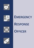Emergency Response Officer | B.J.M Geurts ; R. Herzog ; Marchel Schoonheim ; P. van Manen | 