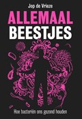 Allemaal beestjes | Jop de Vrieze | 