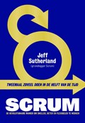 Scrum | Jeff Sutherland | 