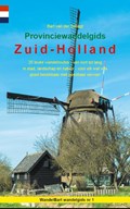 Provinciewandelgids Zuid-Holland - wandelen Zuid-Holland | Bart van der Schagt | 