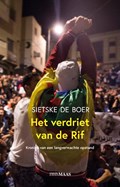 Het verdriet van de Rif | Sietske De Boer | 