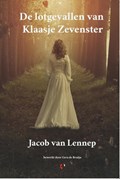 De lotgevallen van Klaasje Zevenster | Jacob van Lennep | 