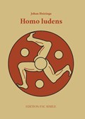 Homo ludens | Johan Huizinga | 