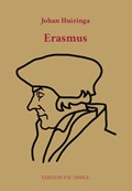 Erasmus | Johan Huizinga | 