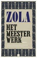 Het meesterwerk | Émile Zola | 