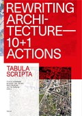 Rewriting Architecture | Floris Alkemade ; Michiel van Iersel ; Jarrik Ouburg | 