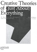 Creative Theories of (Just-About) Everything | Jeroen Lutters | 