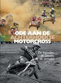 Ode aan de Achterhoekse Motorcross | Willy Hermans ; Peter Rietman | 