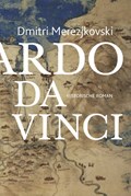 Leonardo da Vinci | Dmitri Merezjkovski | 