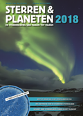 Sterren & planeten 2018 | Erwin van Ballegoij ; Edwin Mathlener | 
