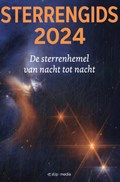 Sterrengids 2024 | Mat Drummen ; Gert Wilkens | 