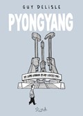 Pyongyang | Guy Delisle | 