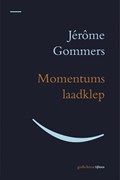 Momentums Laadklep | Jérôme Gommers | 