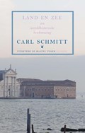 Land en zee | Carl Schmitt | 