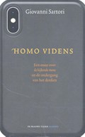 Homo Videns | Giovanni Sartori | 