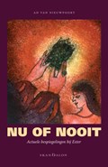 3-pak: Nu of Nooit, In Babel, Tegengif | Ad van Nieuwpoort | 