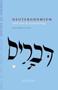 Deuteronomium | Jonathan Sacks | 