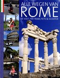 Alle wegen van Rome | Ewout Kieckens | 