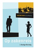 Secretary Journals - Op Zakenreis | Jennefer Zuniga-De Jong | 