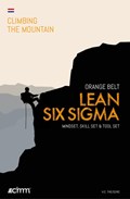 Lean Six Sigma Orange Belt | Ir. H.C. Theisens | 