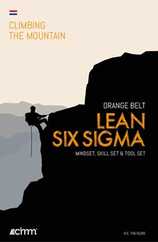 Lean Six Sigma Orange Belt