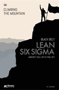 Lean Six Sigma Black Belt | Ir. H.C. Theisens | 