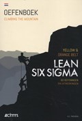 Lean Six Sigma Yellow & Orange Belt | H.C. Theisens | 