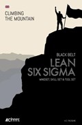 Lean Six Sigma Black Belt | H.C. Theisens | 