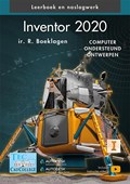 Inventor 2020 | Ronald Boeklagen | 