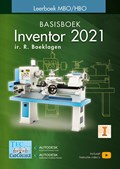 Inventor 2021 | R. Boeklagen | 