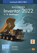 Inventor 2022 MBO/HBO Basisboek | R. Boeklagen | 